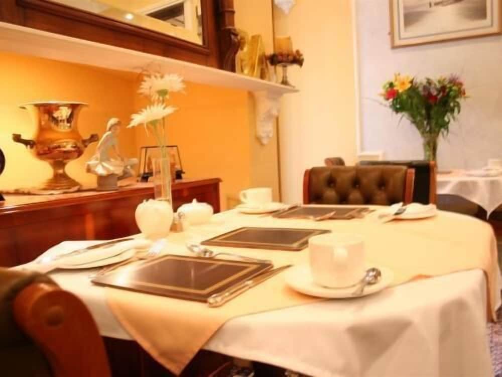 Фото Ba Ba Guest House