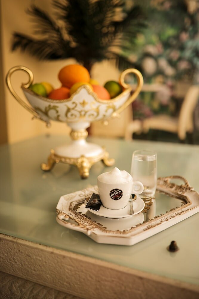 Фото Мини-отель Palazzo Venezia