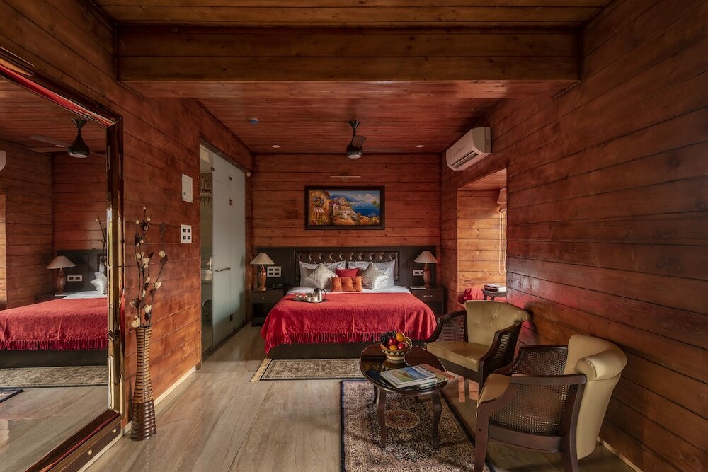 Фото Salcete Beach Resort