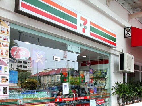 Гостиница Food District Hostel Cebu Central в Себу