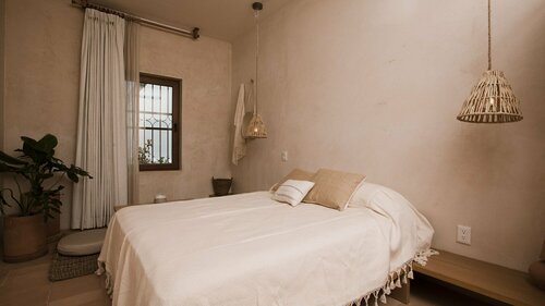 Гостиница Casa Montore by Barrio Mexico в Гвадалахаре