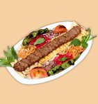 İbrahim ustam (Bursa, Nilüfer, Beşevler Cad., 86B) ، مطعم