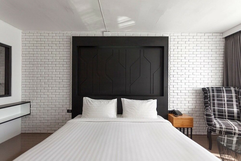 Фото R1 Nimman Hotel Chiangmai