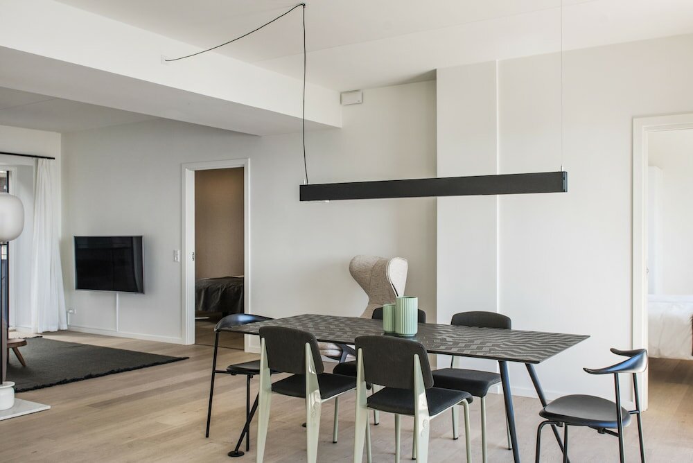 Фото Stay Seaport