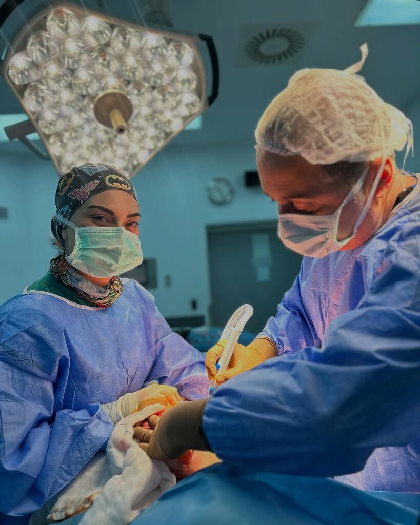 Plastic surgery Izmir Aesthetic Surgery Clinic Dr. Tolgahan Alpaydin, Izmir, photo
