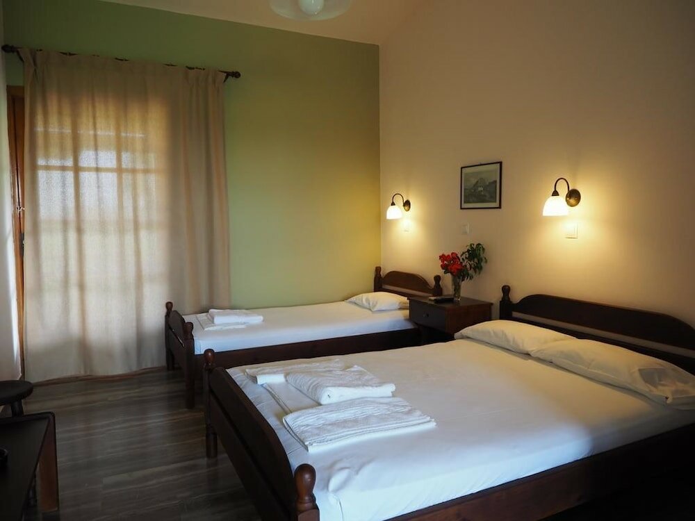 Фото Villa Christina