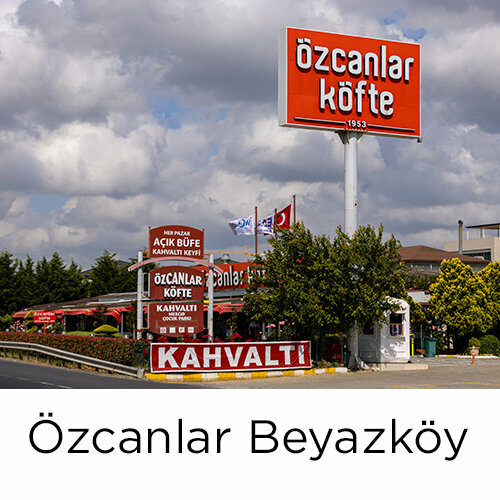 Butcher shop Ozcanlar Meat, Suleymanpasa, photo