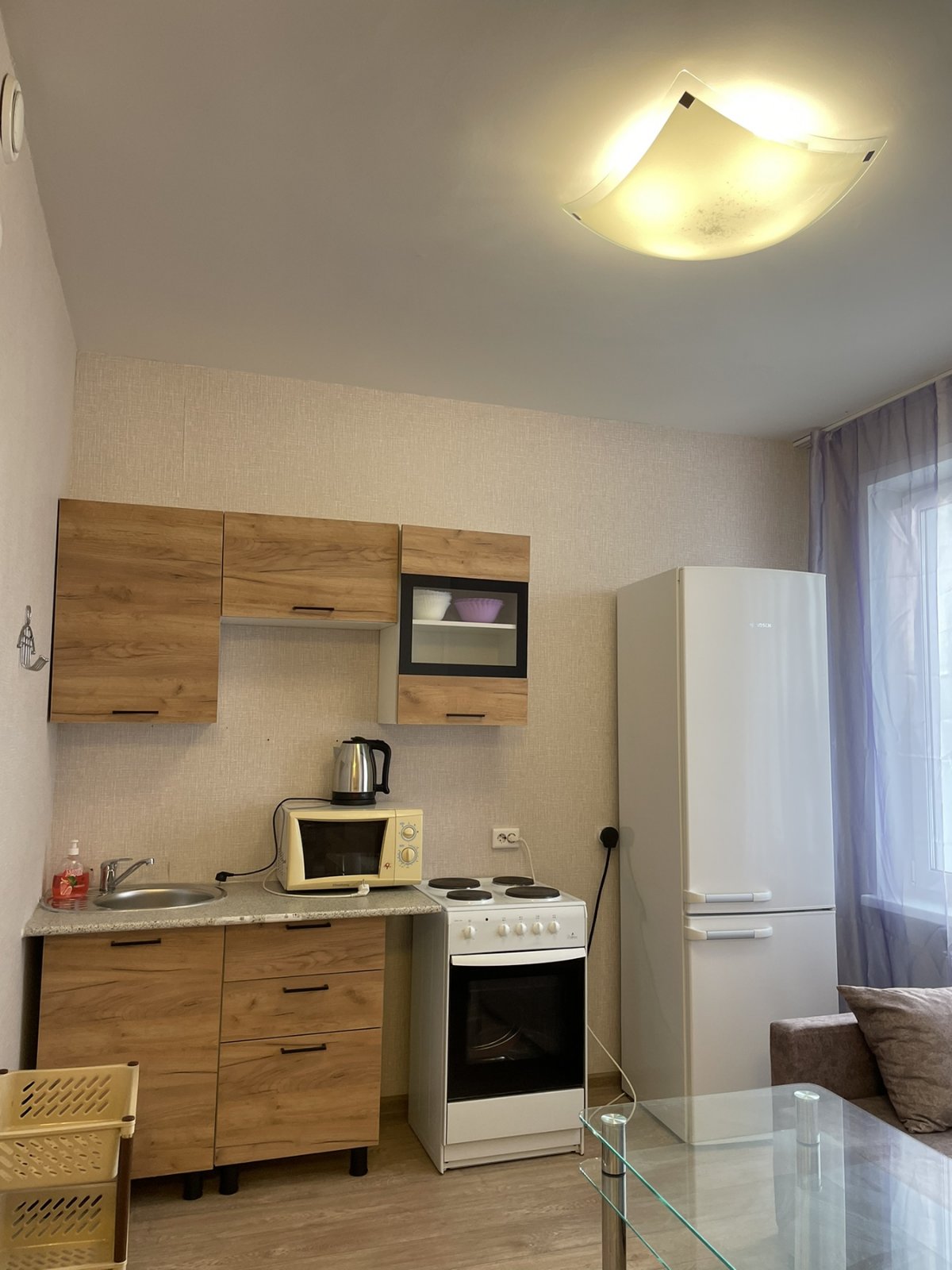 Фото Тихая Гавань