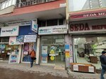 Practical Transaction Payment Point (İstanbul, Bahçelievler, Mahmutbey Cad., 10B), cash and settlement center