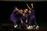 Kidance (Leninsky Avenue, 150) ، مدرسة لتعليم الرقص