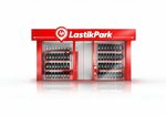 LastikPark - Ayanoglu Trade (İzmir, Bayındır, Vali Kazım Dirik Cad., 67A), tires and wheels