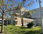 Marmara University Pendik Education and Research Hospital Prof. Dr. Asaf Ataseven Additional Service Building (Istanbul, Maltepe, Basibuyuk Neighborhood, Sureyyapasa Basibuyuk Road, 4E), hospital