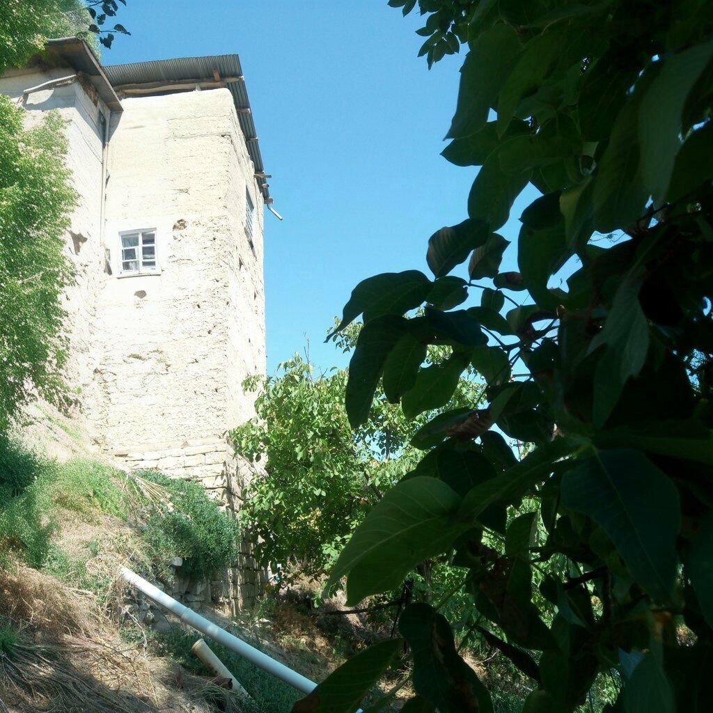 Primary school Nadir Primary School, Darende, photo