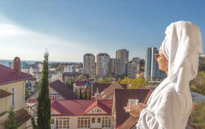 Фото отеля 3