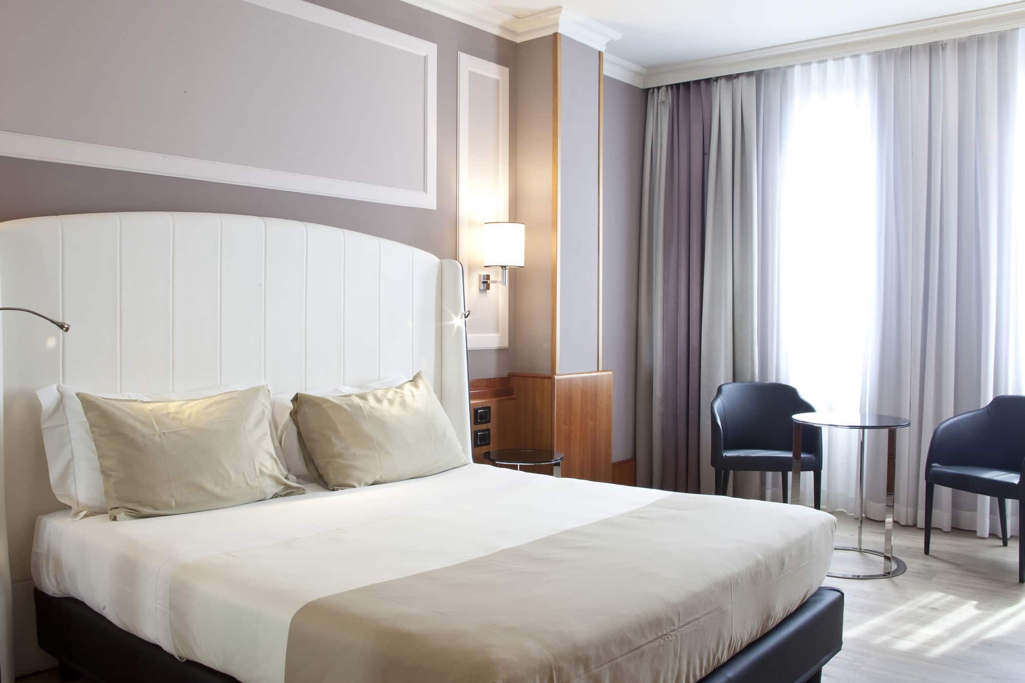 Фото Hotel Leon D'Oro