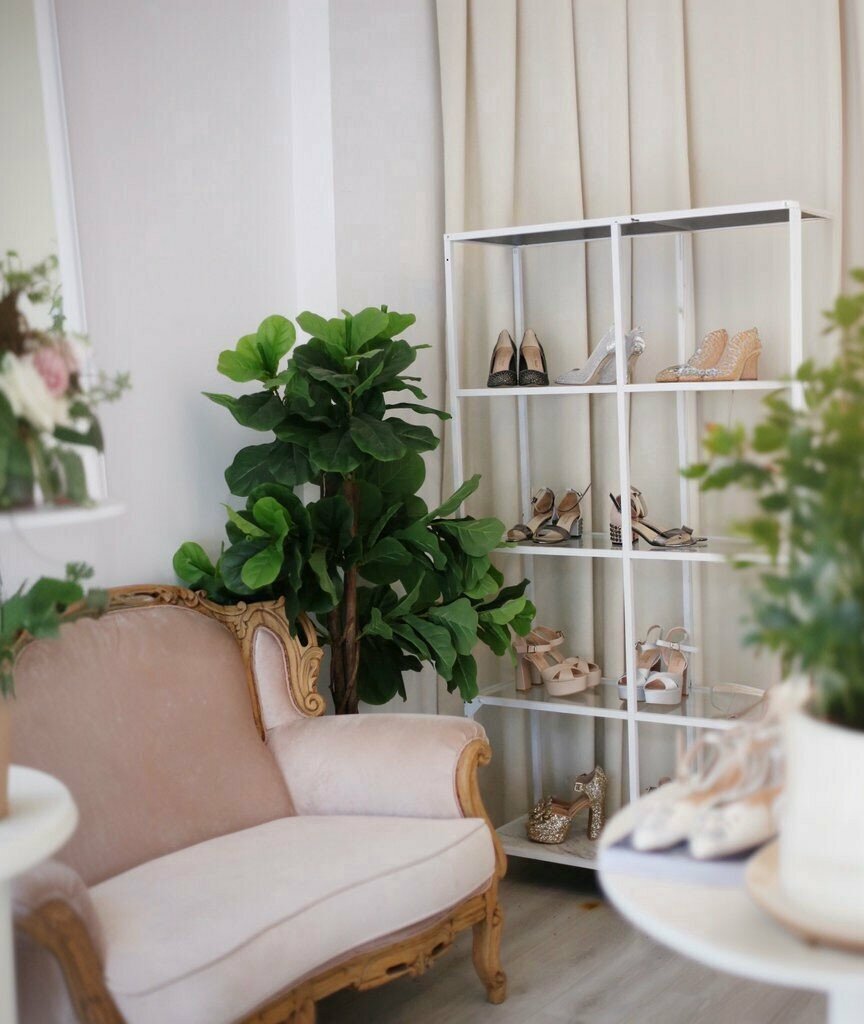 Shoe store Studio Rain, Istanbul, photo