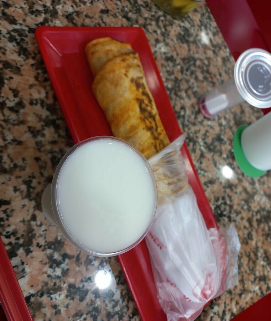 Fast food Paşa Döner, Istanbul, photo