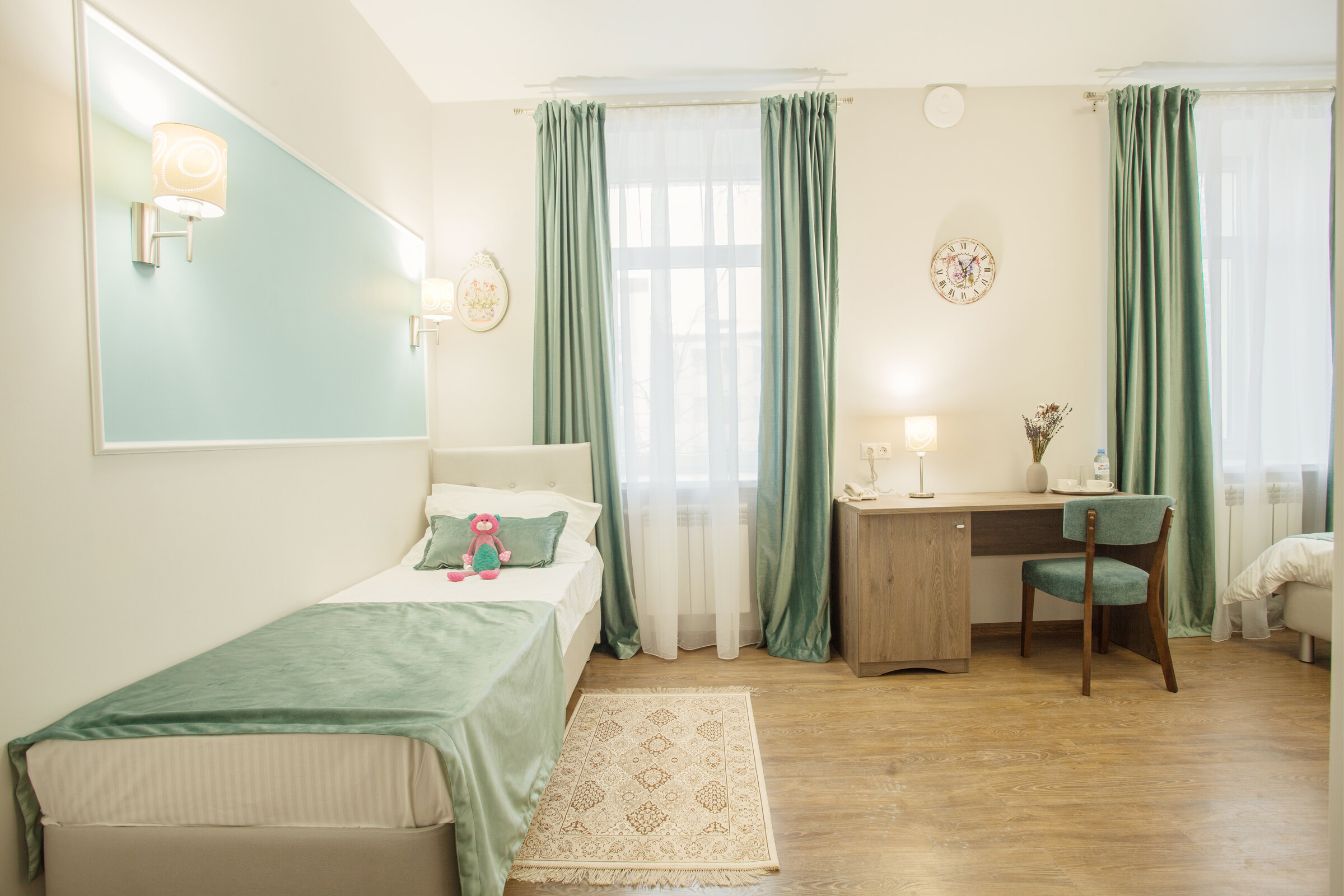 Фото Фарфалле