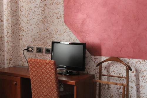 Фото Hotel Cavour Resort