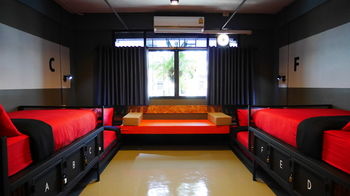 Фото Amity Poshtel