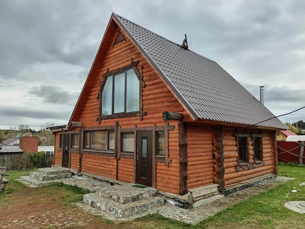 Фото На Горушке