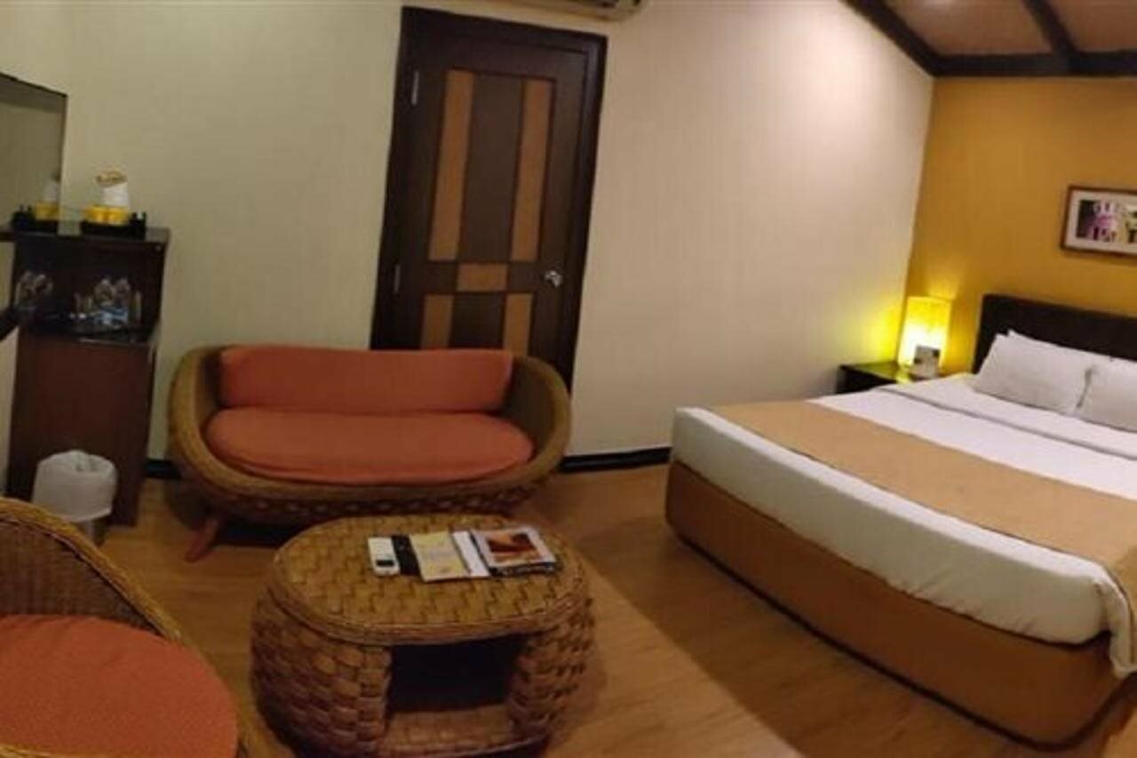 Фото The Richmond