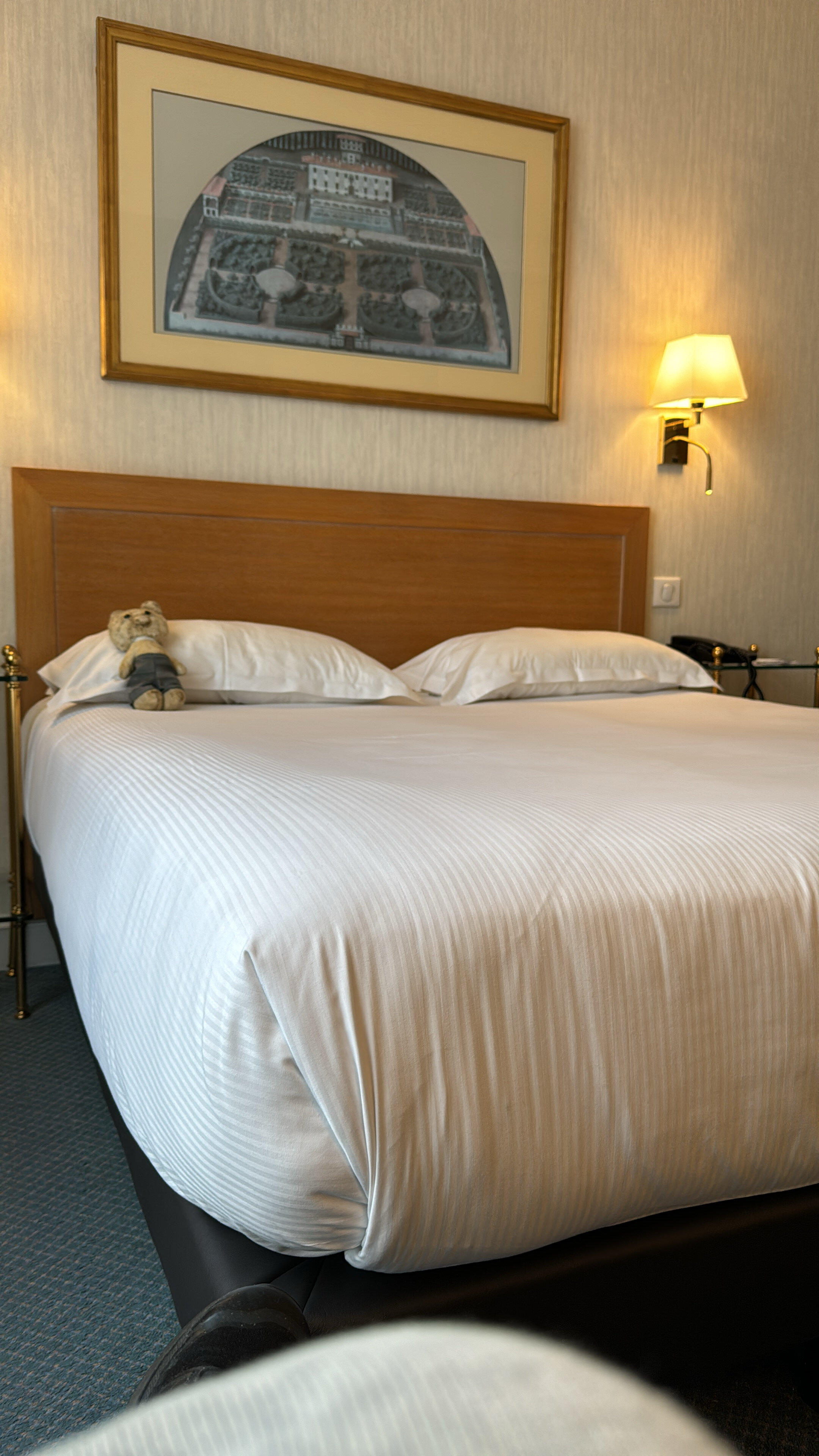 Фото Hôtel Le Littre