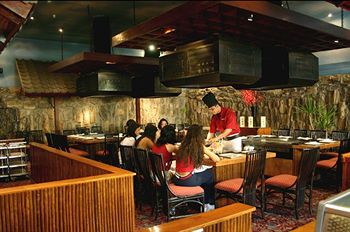 Фото Amarante Pyramids