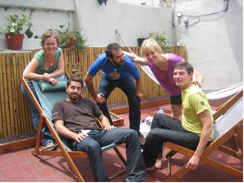 Фото Sabatico Travelers