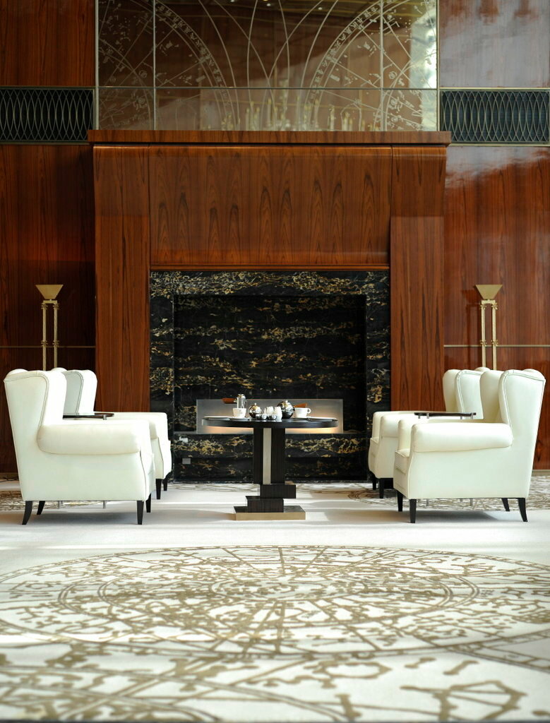 Фото The St Regis Tianjin Hotel