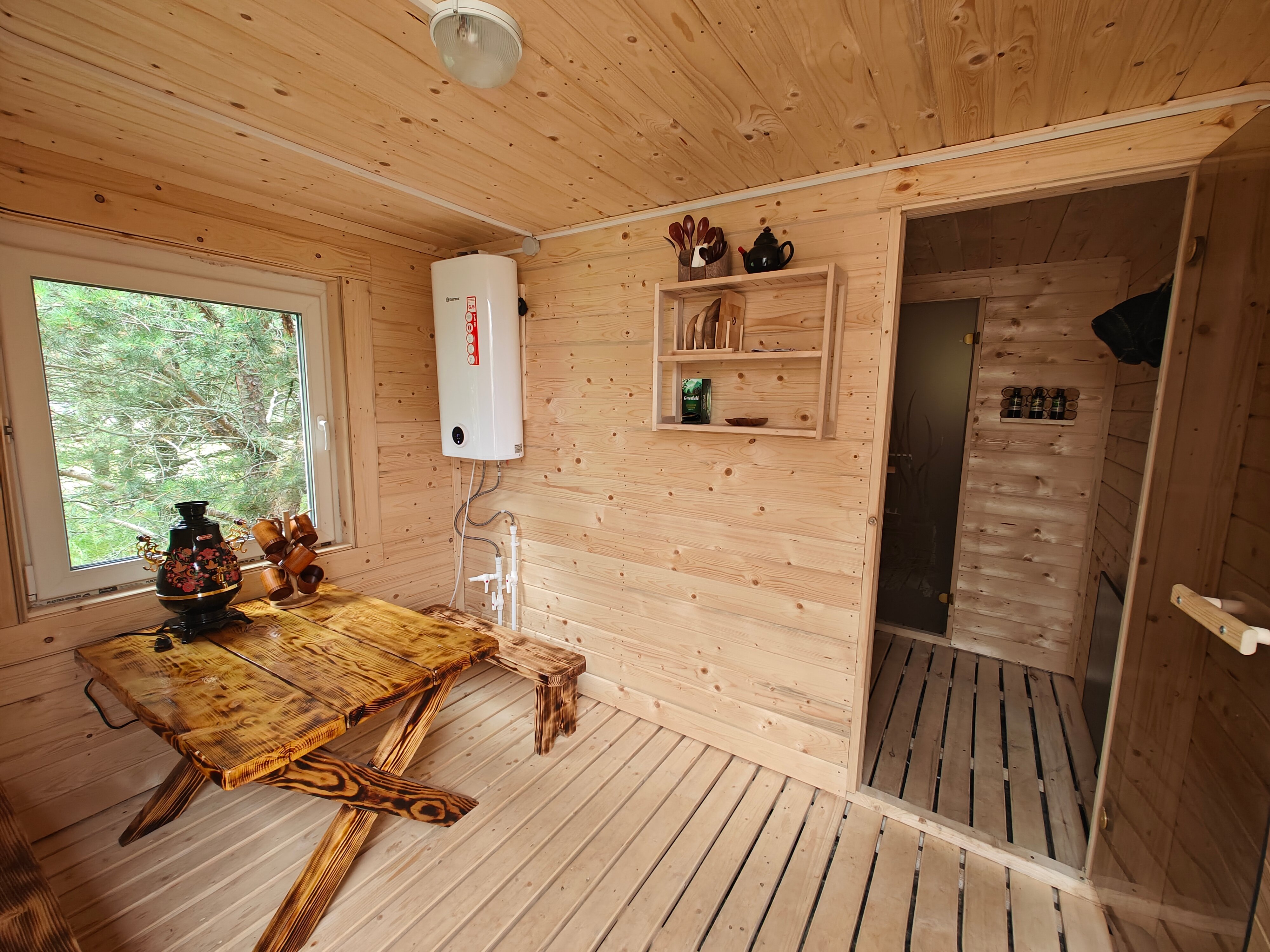 Фото Точка Дзен