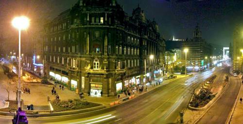 Фото Leo Panzio Hotel