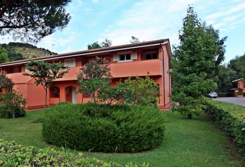 Фото Th Ortano - Ortano Mare Village