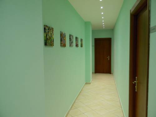 Фото B&b Acquamarina