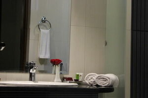Гостиница Hotel One Super, Islamabad