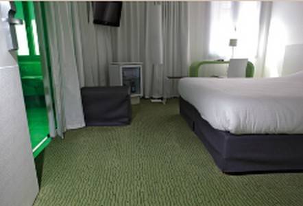 Фото Best Western Hotel San Benedetto