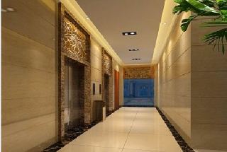 Фото Guangzhou JunYe International Hotel