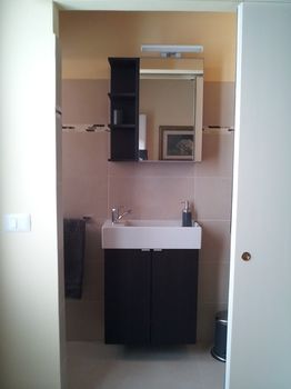 Фото Monna Lisa Apartment