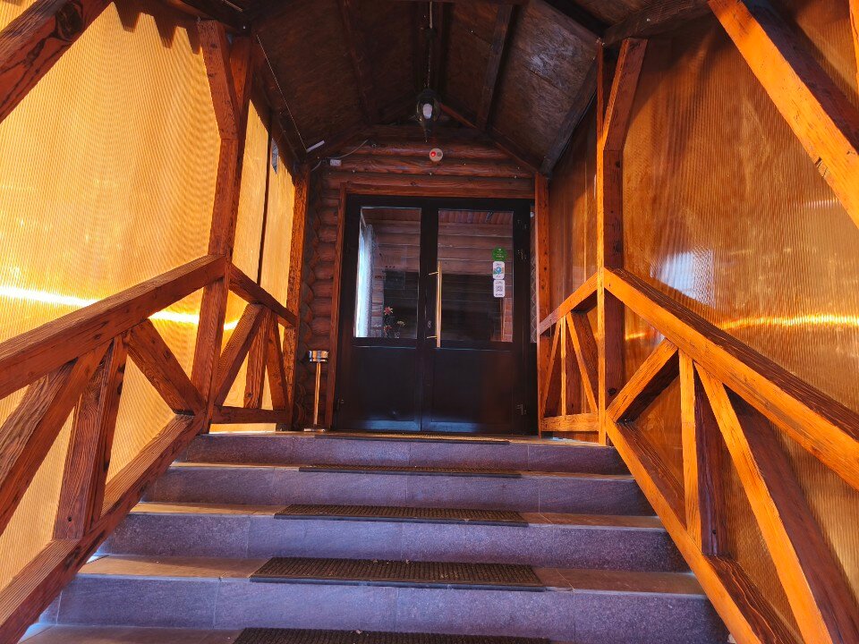 Фото Хуторок