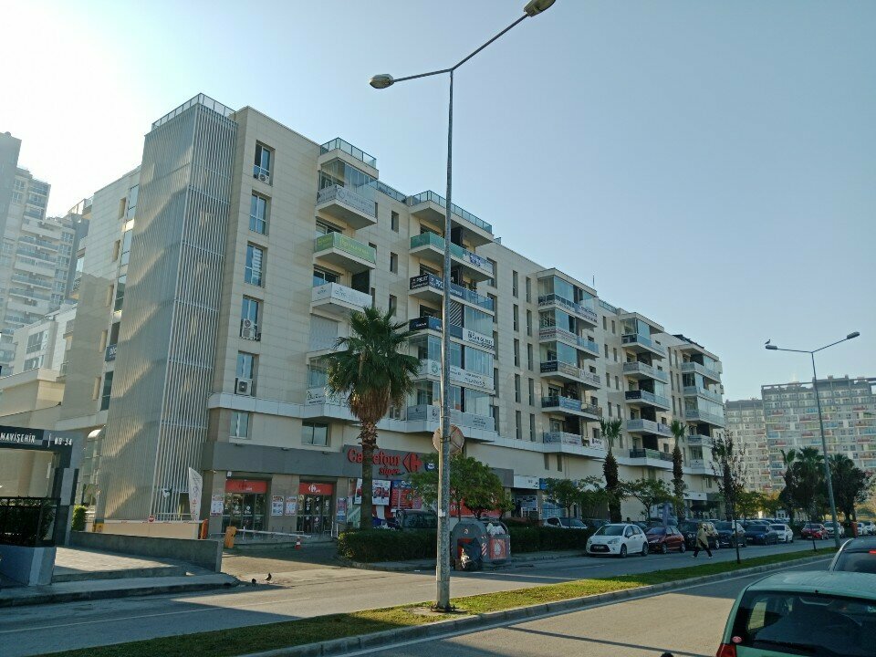 Dental clinic Diş Hekimi Uzm. Dr. Asude Polat, Izmir, photo