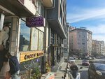 Kokoş Kuaför (İstanbul, Şişli, 19 Mayıs Mah., 19 Mayıs Cad., 17), hairdresser