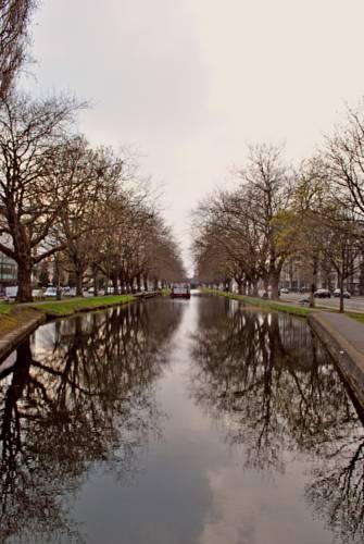 Фото Waterloo Lodge