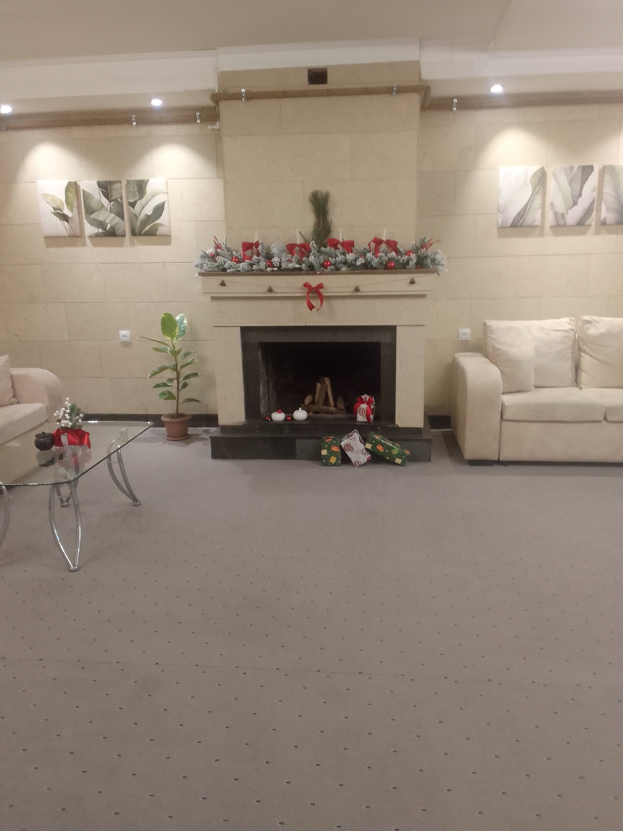 Фото Hayq Boutique Hotel