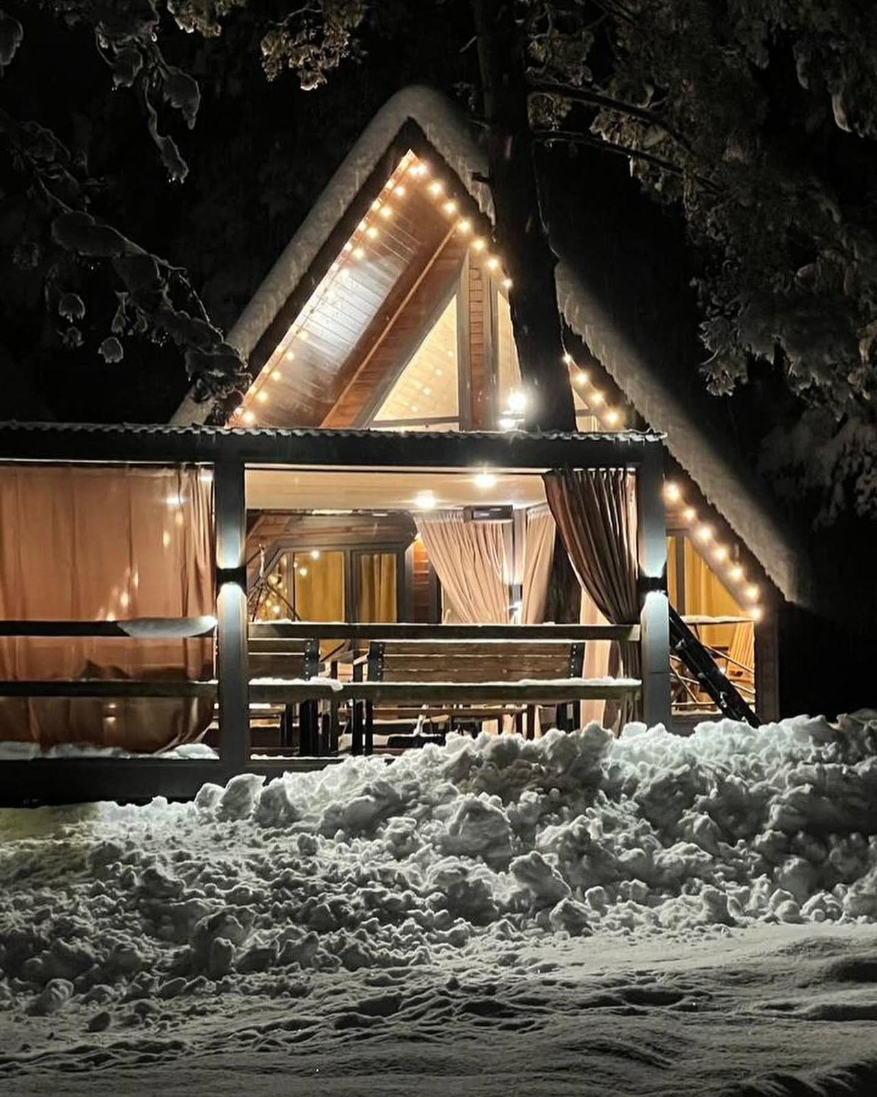 Фото Seasons Arkhyz