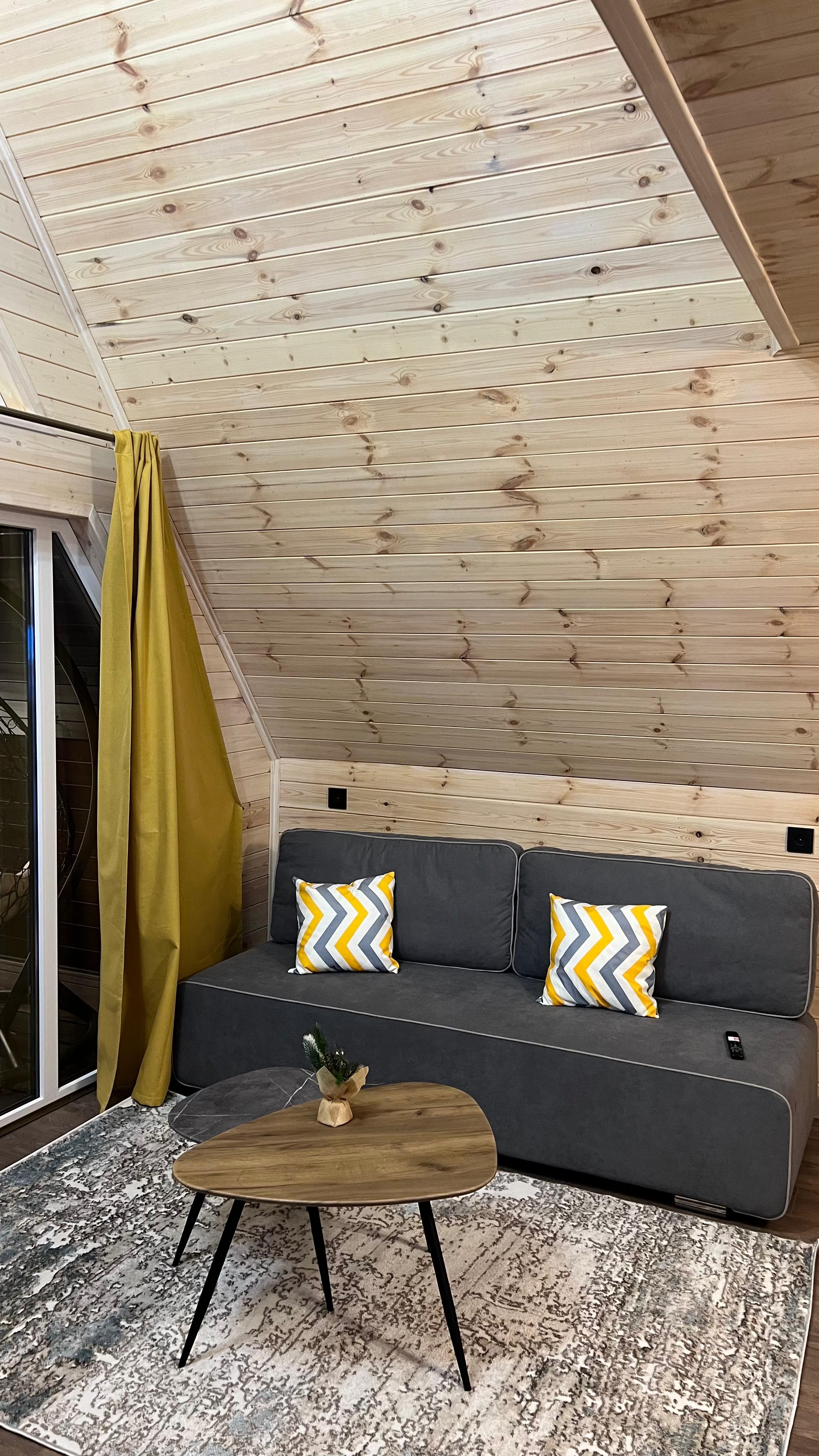 Фото Seasons Arkhyz