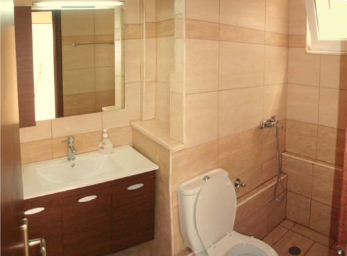 Фото Villa Pappas