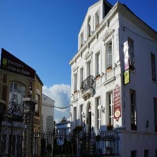 Фото Hôtel La Bonne Adresse