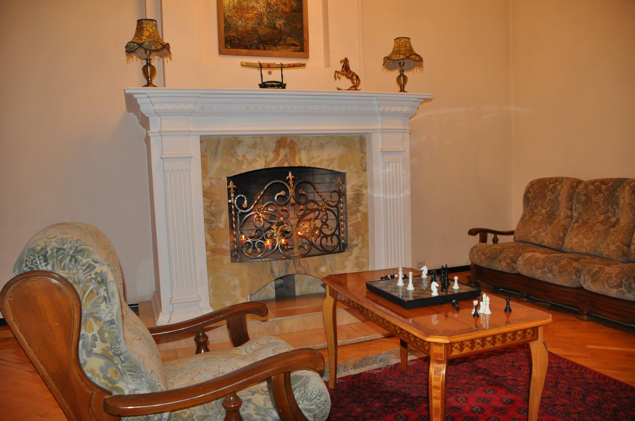 Фото Samarkand Safar