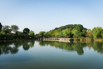 Фото Conrad Hangzhou