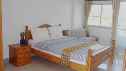 Фото Kasarin Court